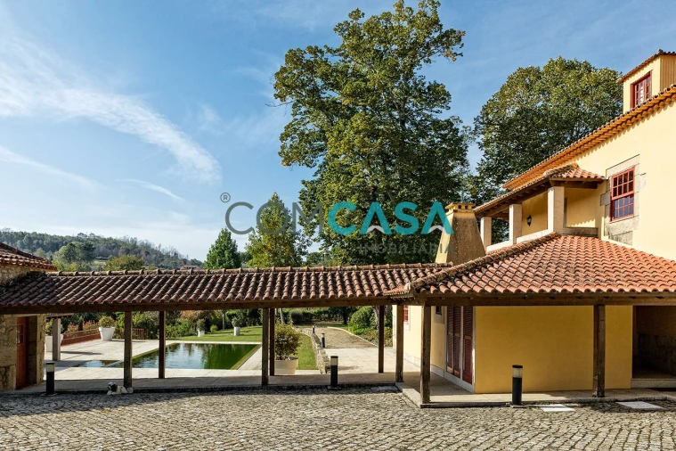 Quinta T7 para Venda em Tondela e Nandufe Foto 19