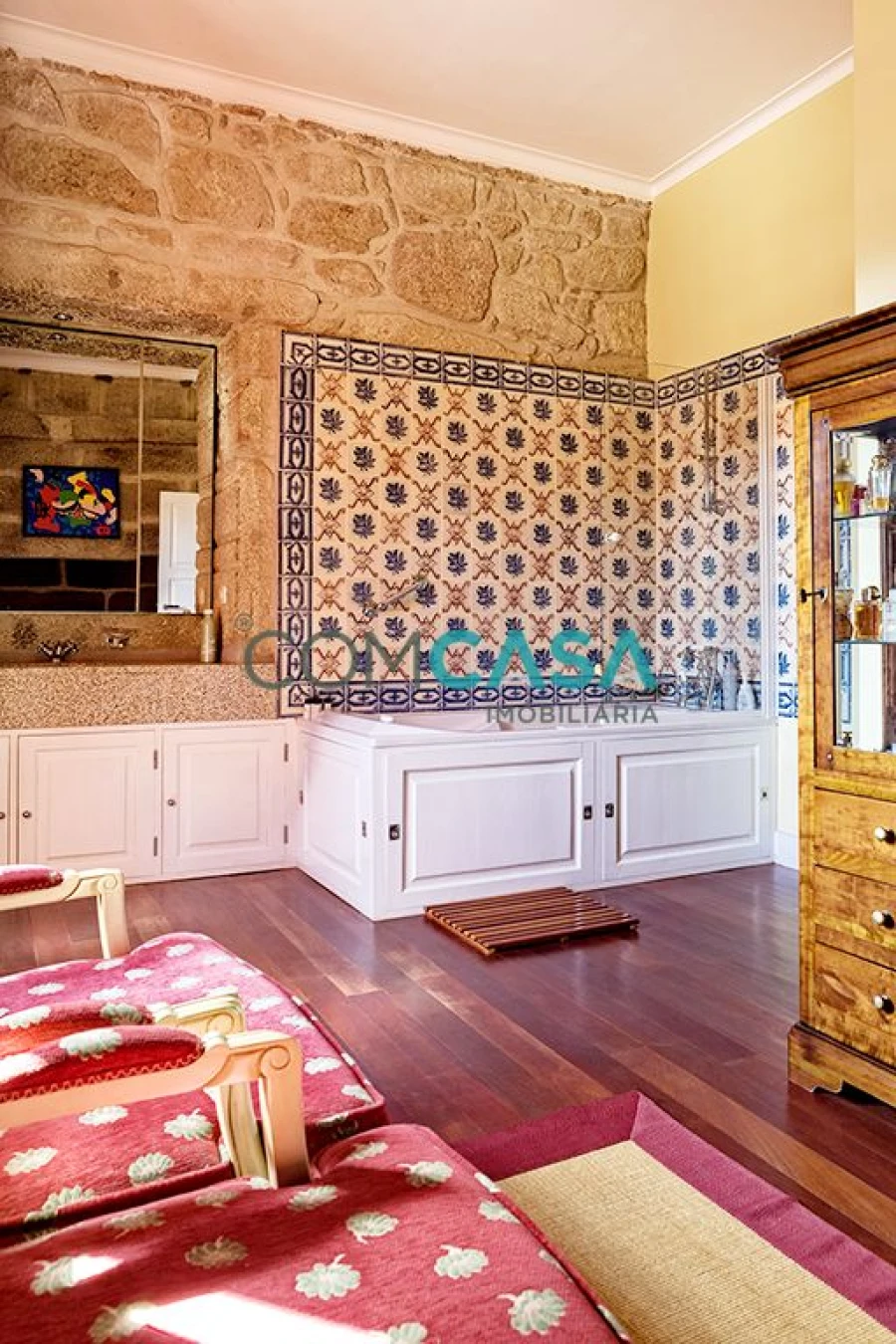 Quinta T7 para Venda em Tondela e Nandufe Foto 32