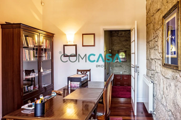 Quinta T7 para Venda em Tondela e Nandufe Foto 29