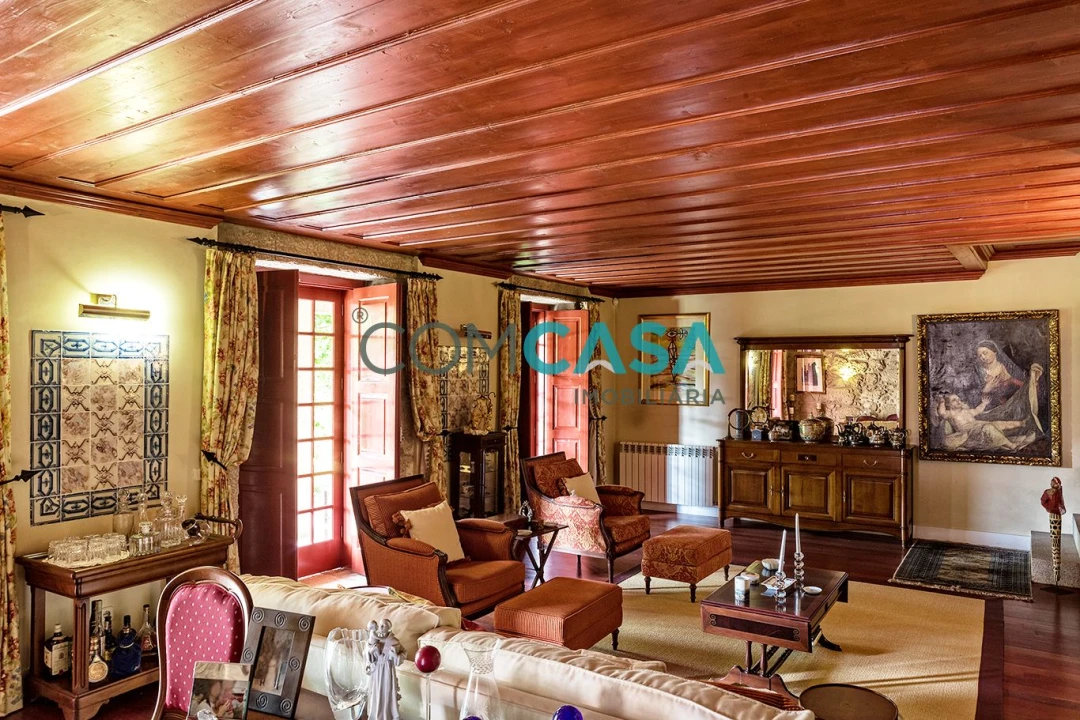 Quinta T7 para Venda em Tondela e Nandufe Foto 23