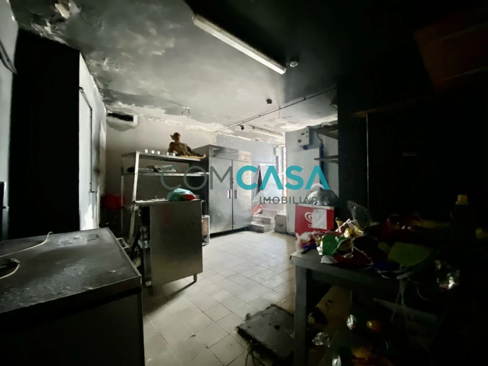 Loja para Venda em Matosinhos e Leça da Palmeira Foto 12