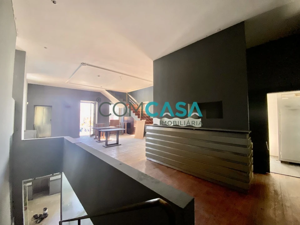 Loja para Venda em Matosinhos e Leça da Palmeira Foto 11