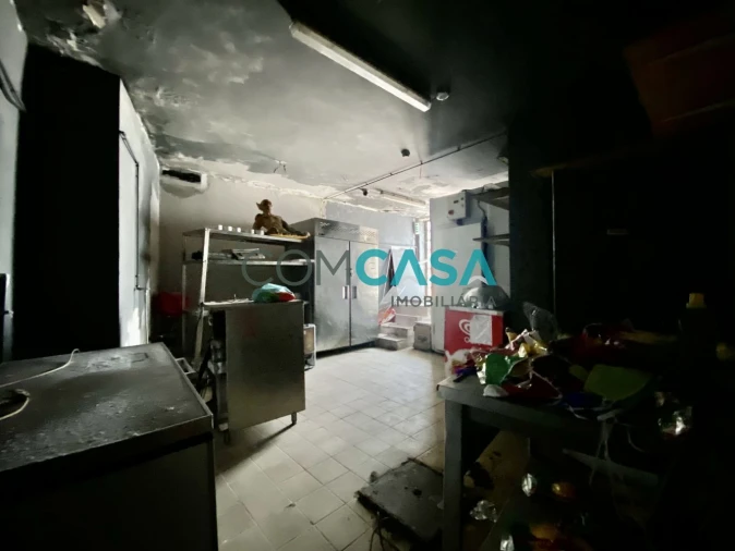 Loja para Venda em Matosinhos e Leça da Palmeira Foto 12