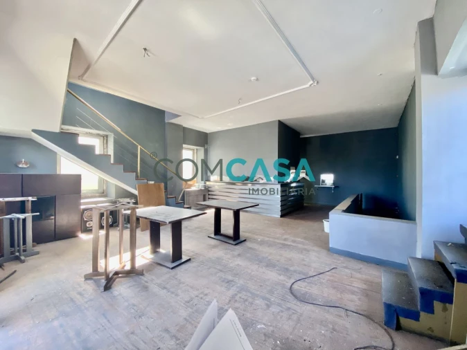 Loja para Venda em Matosinhos e Leça da Palmeira Foto 6