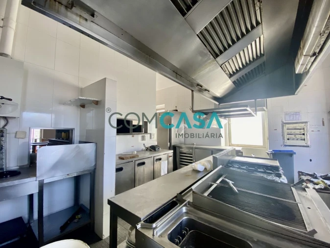 Loja para Venda em Matosinhos e Leça da Palmeira Foto 7