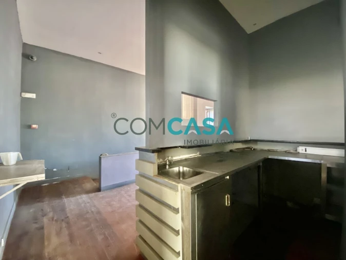 Loja para Venda em Matosinhos e Leça da Palmeira Foto 8