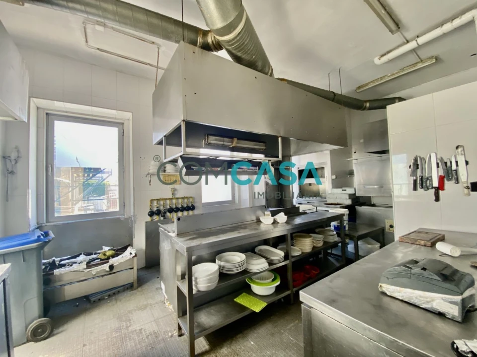 Loja para Venda em Matosinhos e Leça da Palmeira Foto 5