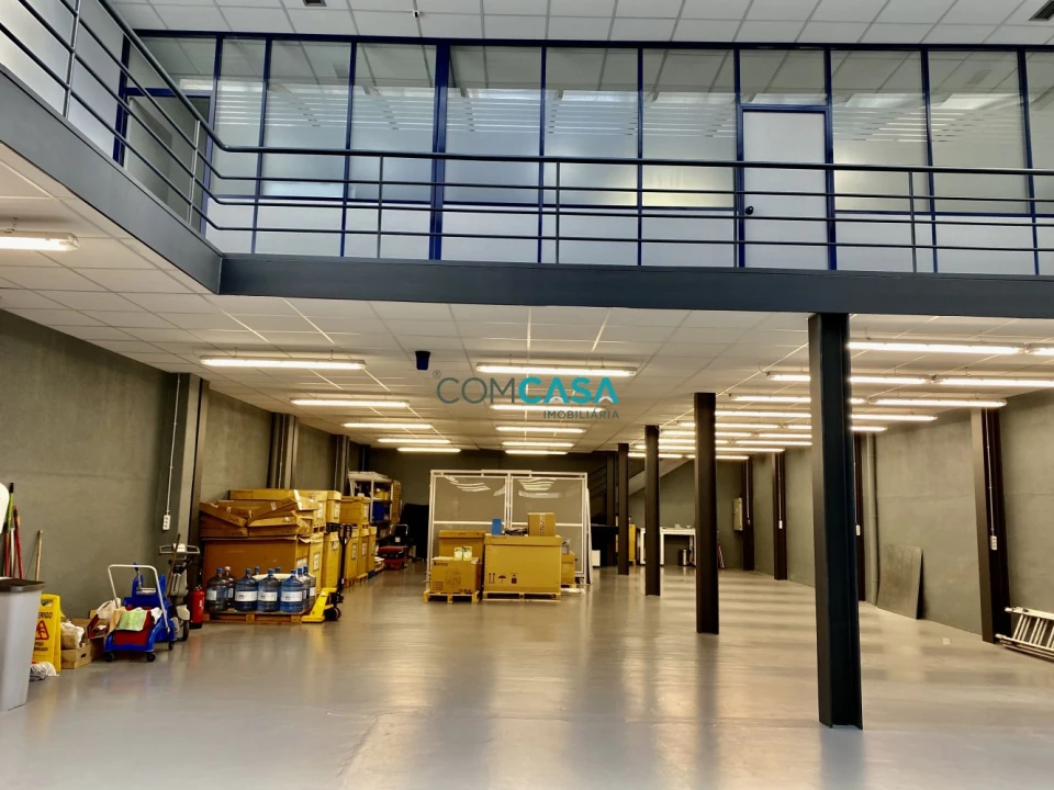 Loja para Venda em Matosinhos e Leça da Palmeira Foto 1