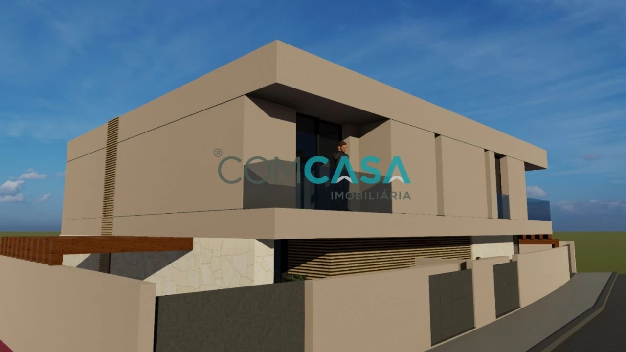 Moradia T3 para Venda em Ermesinde Foto 6