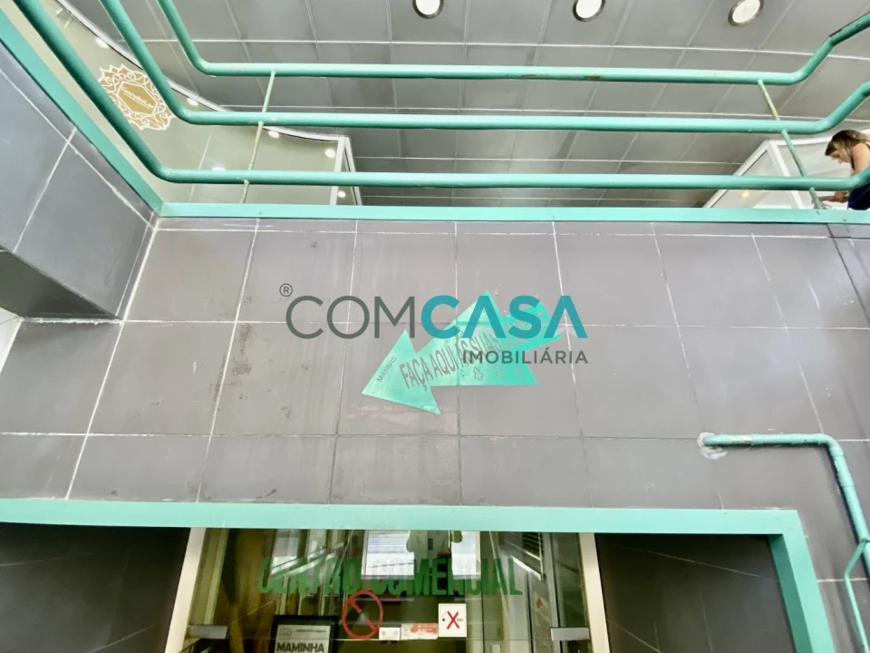 Loja para Venda em Baguim do Monte (Rio Tinto) Foto 7