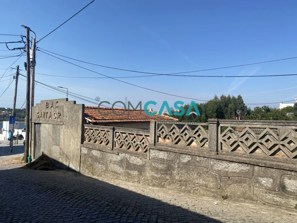 Loja para Venda em Canidelo Foto 1