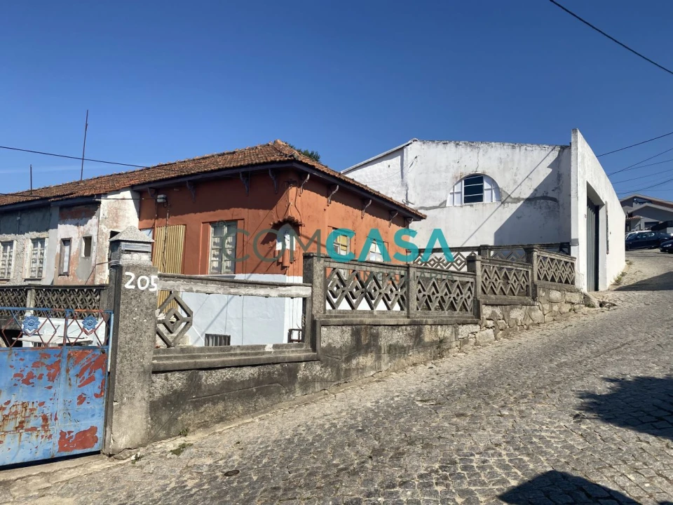 Loja para Venda em Canidelo Foto 2