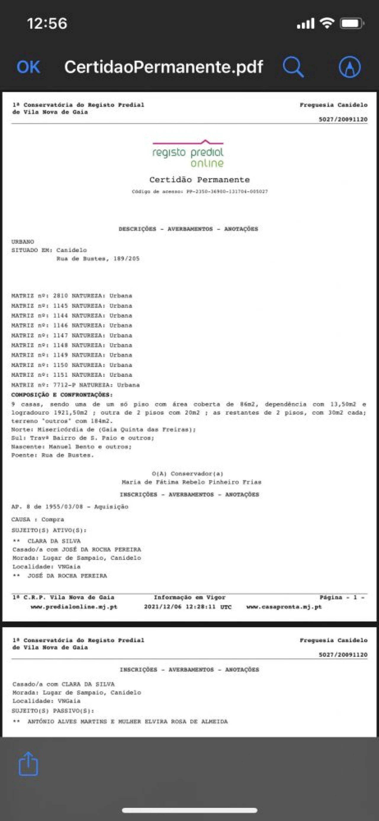 Loja para Venda em Canidelo Foto 4