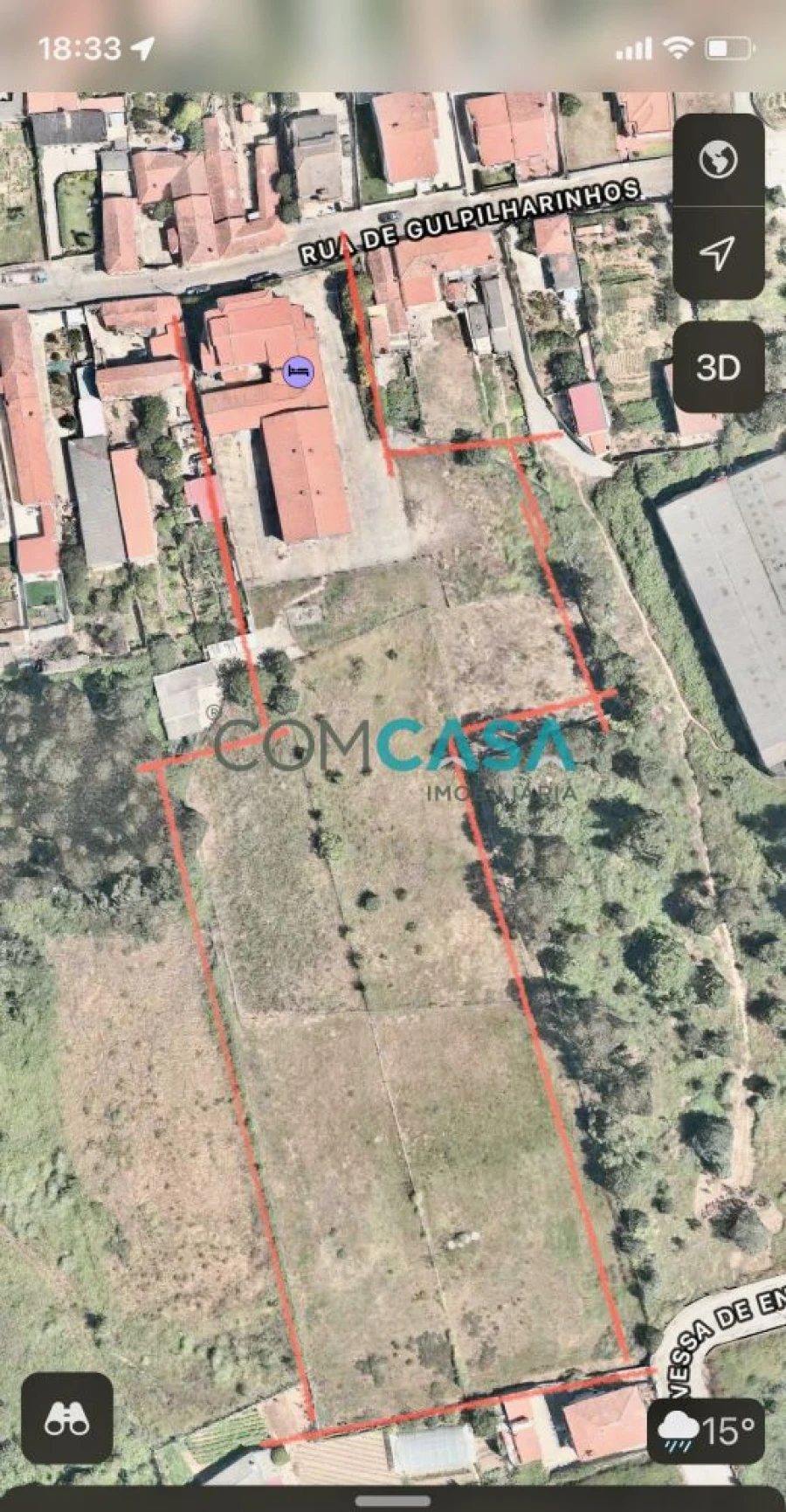 Loja para Venda em Gulpilhares e Valadares Foto 26