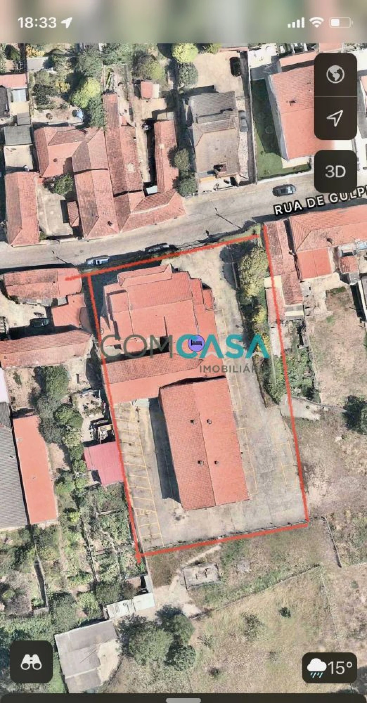 Loja para Venda em Gulpilhares e Valadares Foto 25