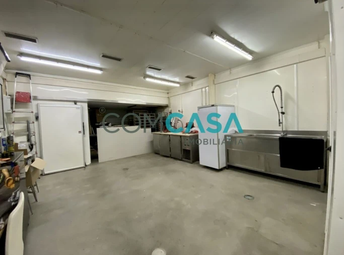 Loja para Trespasse em Matosinhos e Leça da Palmeira