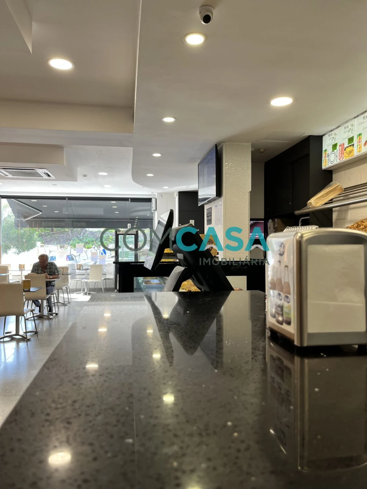 Loja para Trespasse em Matosinhos e Leça da Palmeira Foto 5