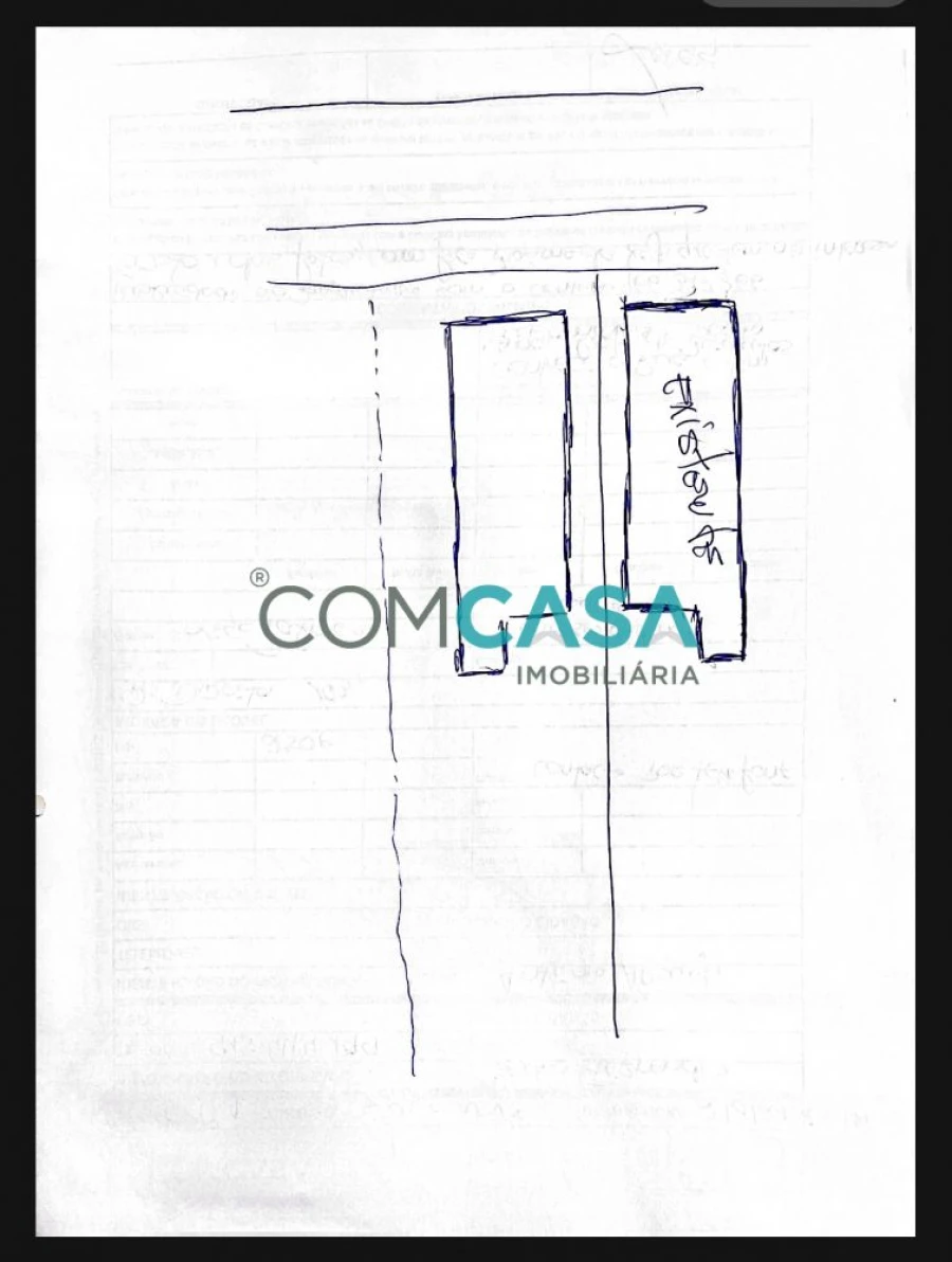 Terreno para Venda em Vilar de Pinheiro Foto 4