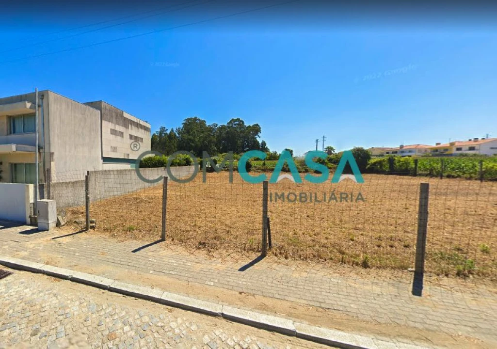 Terreno para Venda em Vilar de Pinheiro Foto 3