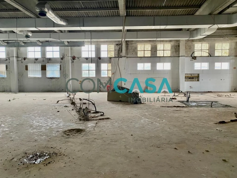 Loja para Arrendamento em Matosinhos e Leça da Palmeira Foto 7