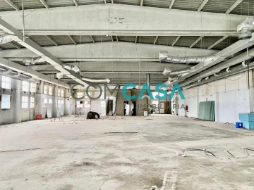 Loja para Arrendamento em Matosinhos e Leça da Palmeira