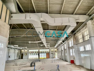 Loja para Arrendamento em Matosinhos e Leça da Palmeira