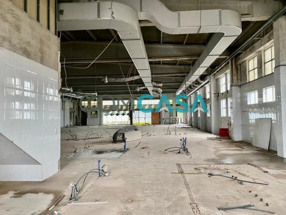 Loja para Arrendamento em Matosinhos e Leça da Palmeira Foto 5