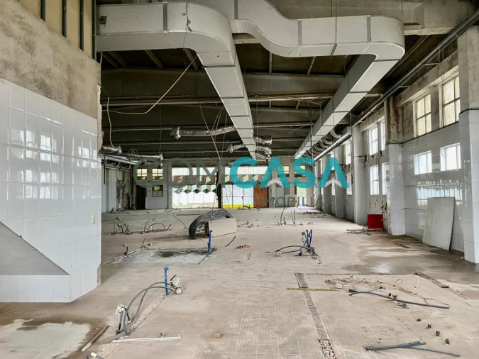 Loja para Venda em Matosinhos e Leça da Palmeira Foto 5