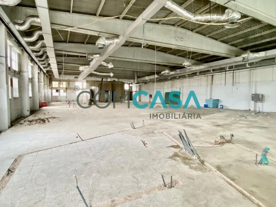 Loja para Venda em Matosinhos e Leça da Palmeira Foto 1