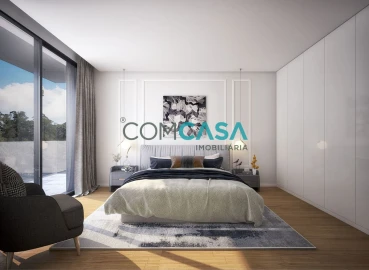 Apartamento T3 para Venda em Mafamude e Vilar do Paraíso