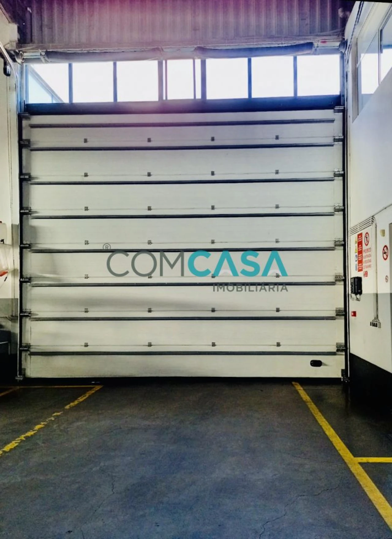 Loja para Venda em Perafita, Lavra e Santa Cruz do Bispo Foto 4