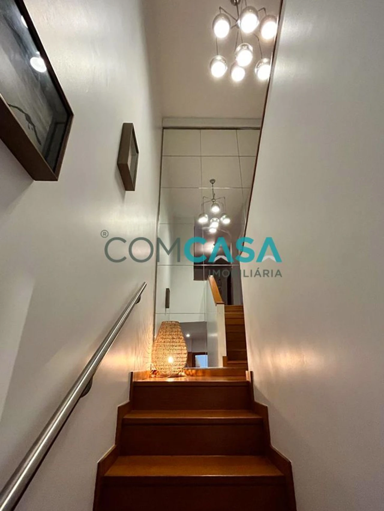 Apartamento T3 para Venda em Aguas Santas Foto 14