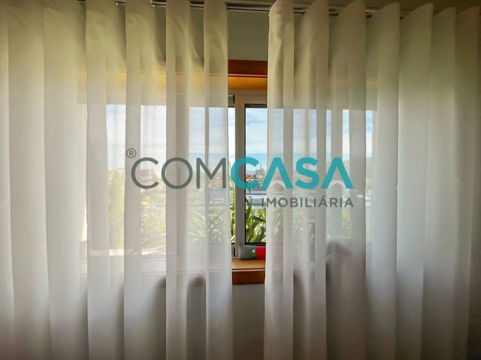 Apartamento T3 para Venda em Aguas Santas Foto 6