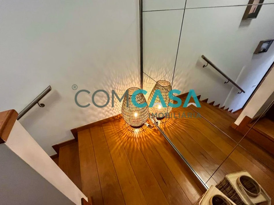 Apartamento T3 para Venda em Aguas Santas Foto 17