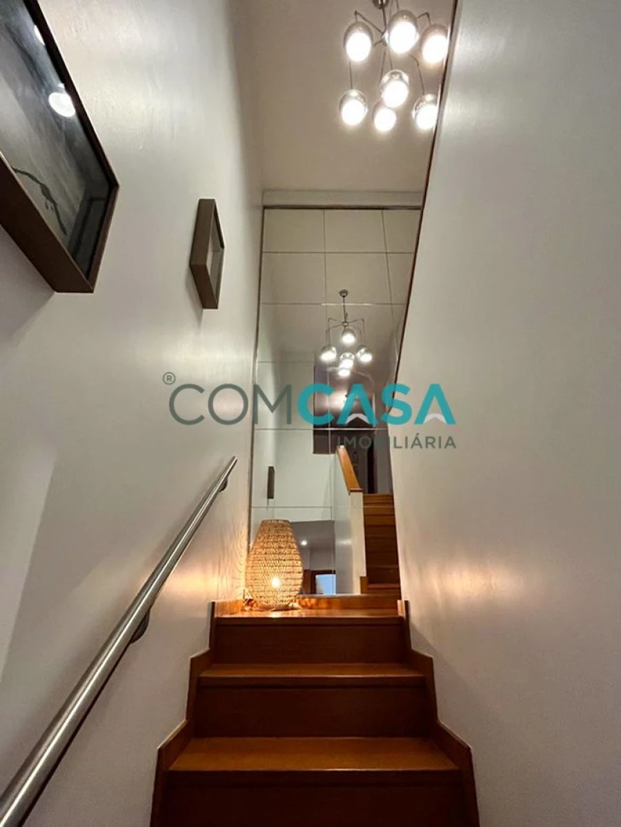 Apartamento T3 para Venda em Aguas Santas Foto 14