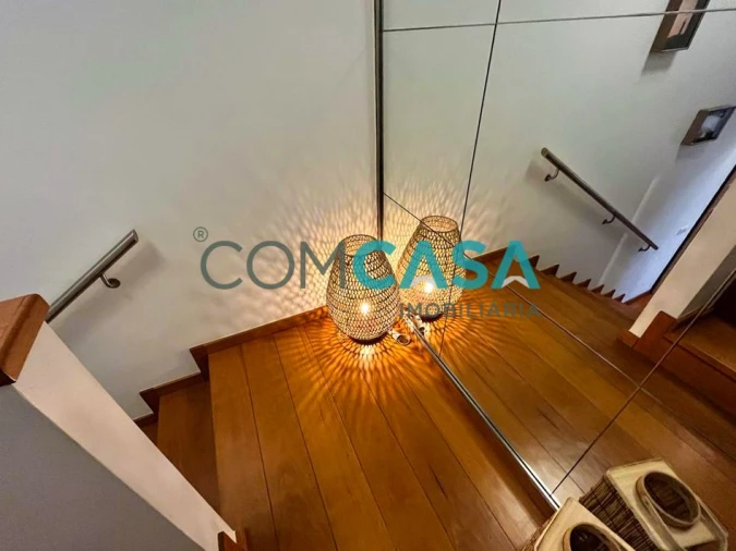 Apartamento T3 para Venda em Aguas Santas Foto 17