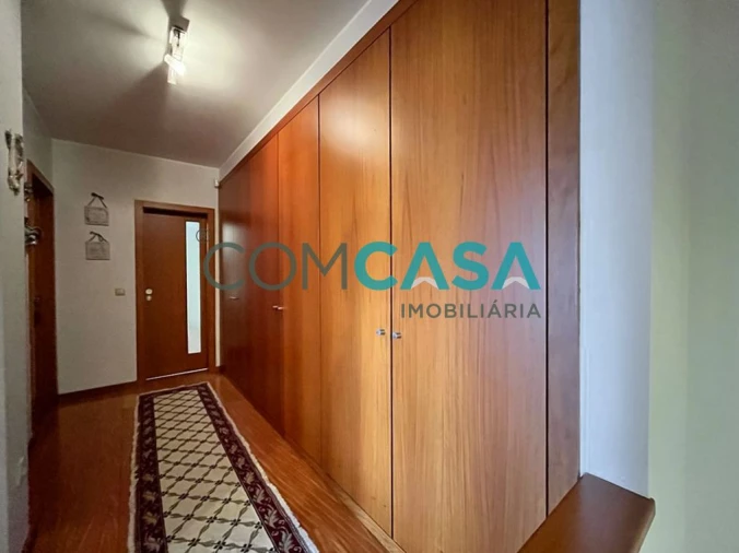 Apartamento T3 para Venda em Aguas Santas Foto 23