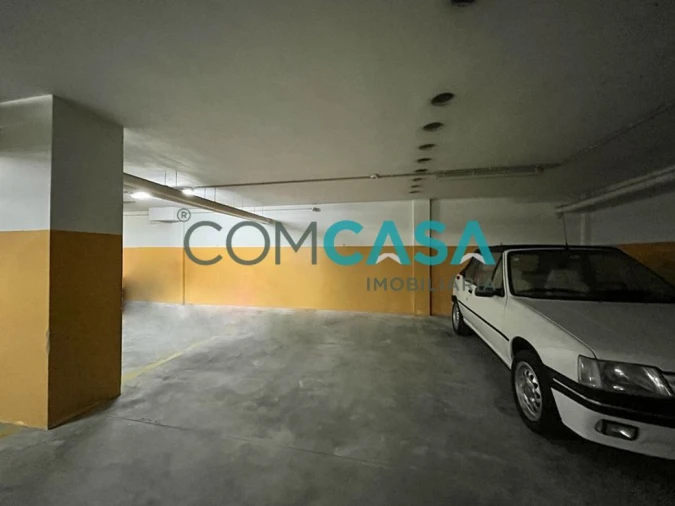 Apartamento T3 para Venda em Aguas Santas Foto 29