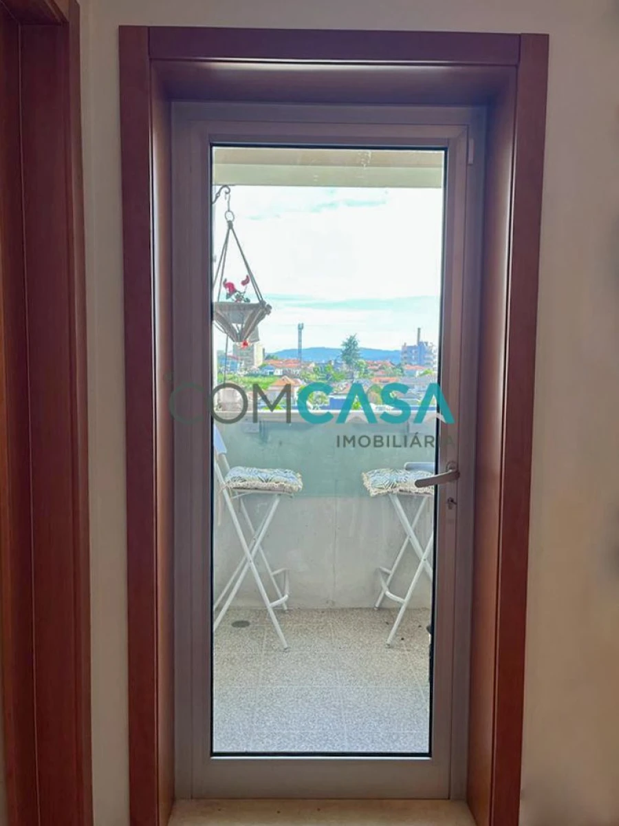 Apartamento T3 para Venda em Aguas Santas Foto 9