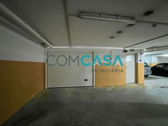 Apartamento T3 para Venda em Aguas Santas Foto 28