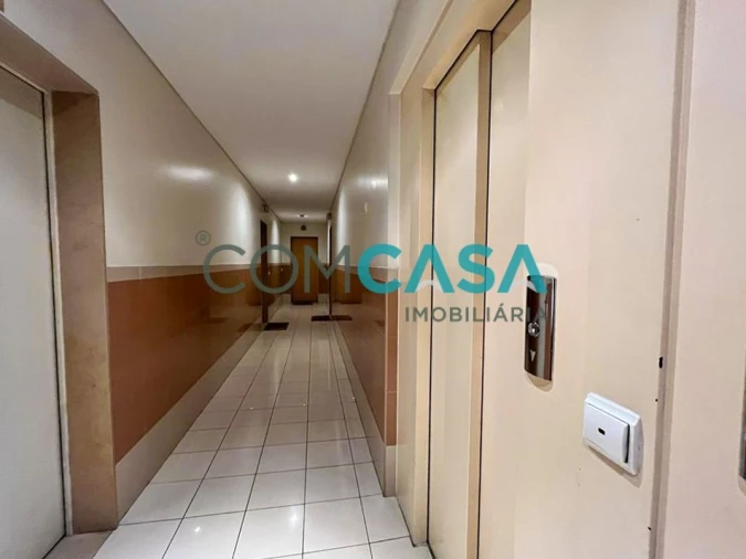 Apartamento T3 para Venda em Aguas Santas Foto 25