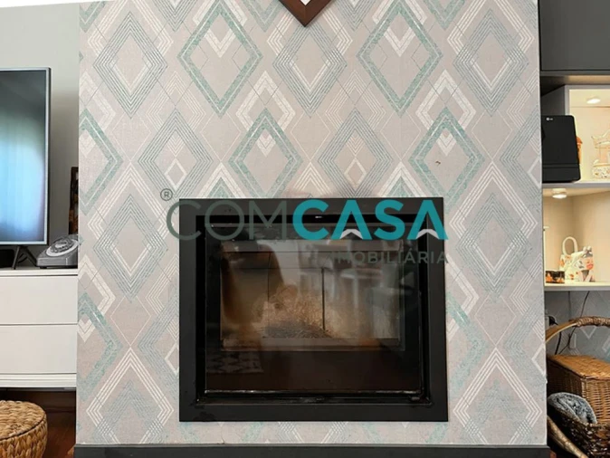 Apartamento T3 para Venda em Aguas Santas Foto 4