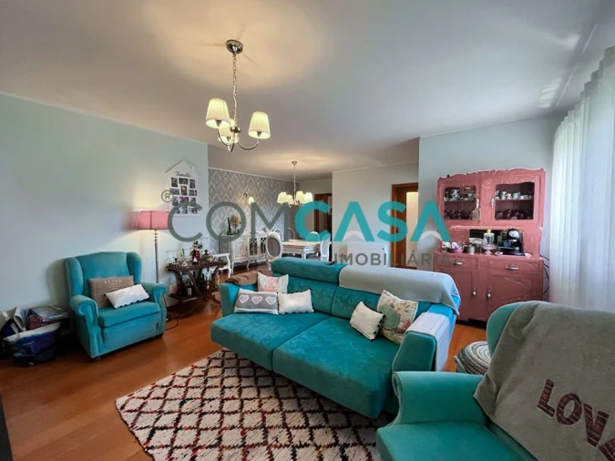 Apartamento T3 para Venda em Aguas Santas Foto 3