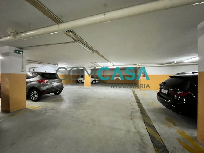 Apartamento T3 para Venda em Aguas Santas Foto 30