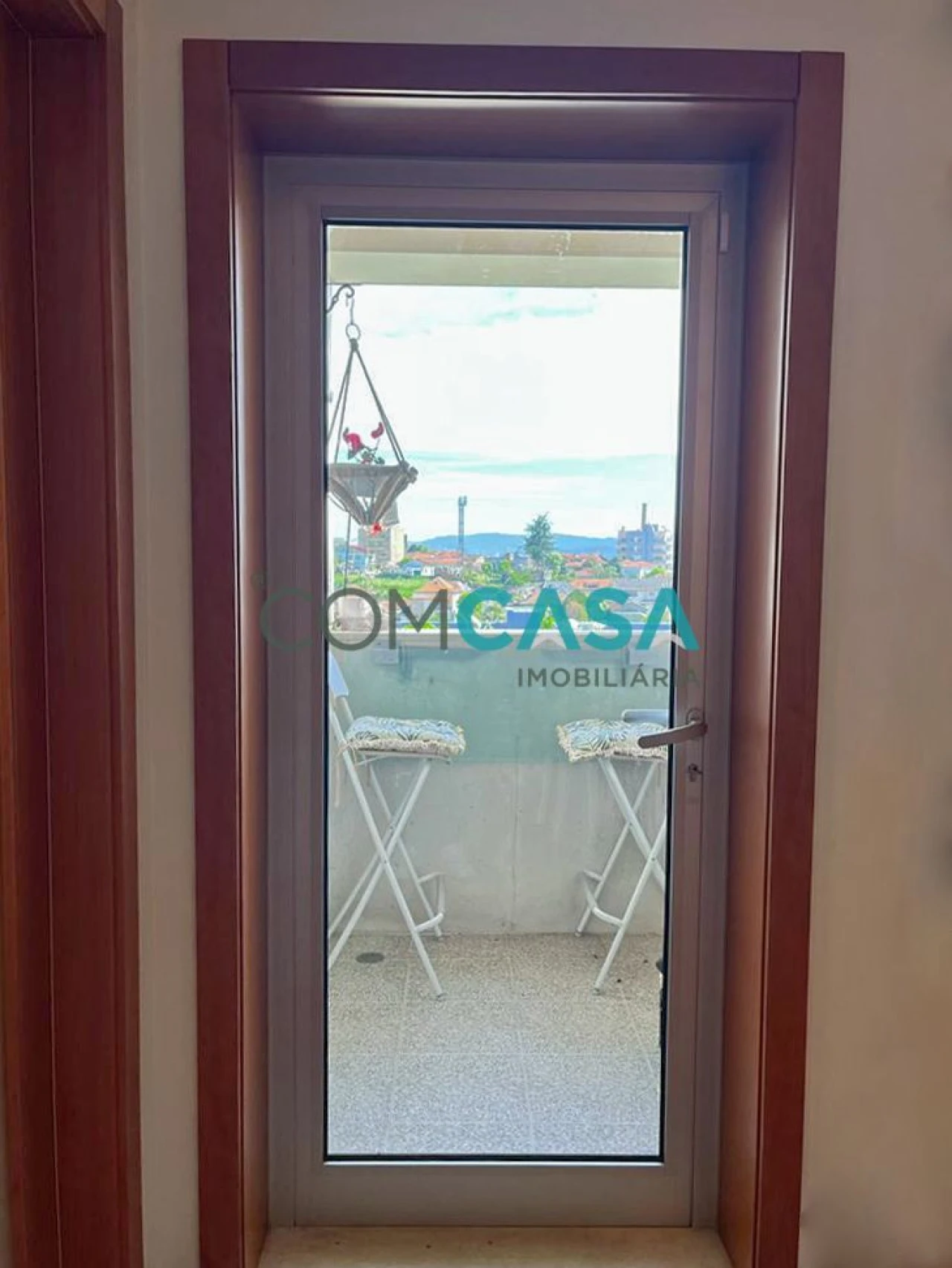 Apartamento T3 para Venda em Aguas Santas Foto 9