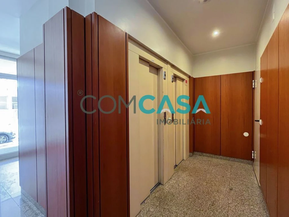 Apartamento T3 para Venda em Aguas Santas Foto 27
