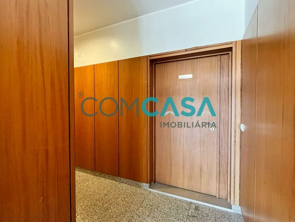 Apartamento T3 para Venda em Aguas Santas Foto 26