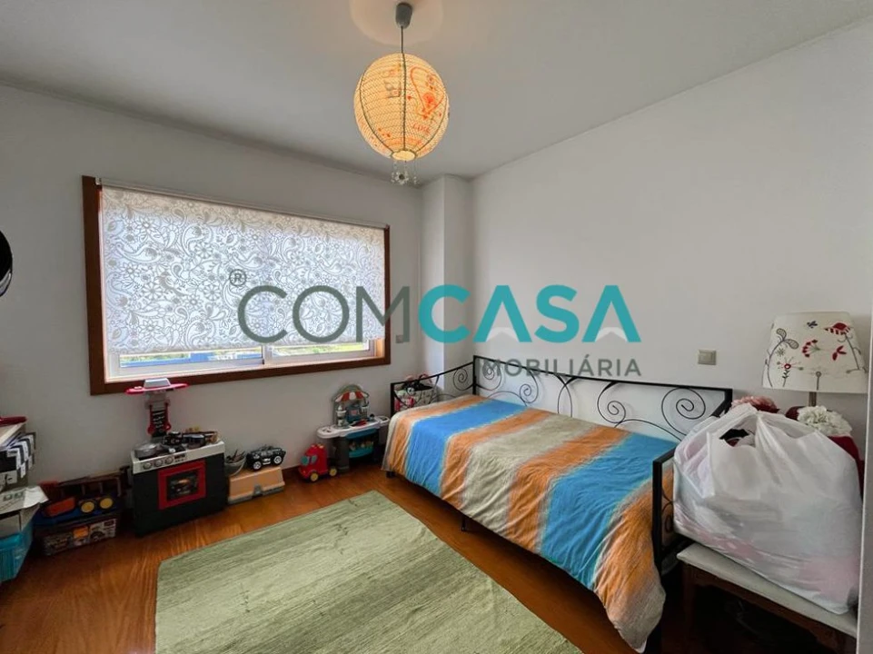 Apartamento T3 para Venda em Aguas Santas Foto 22