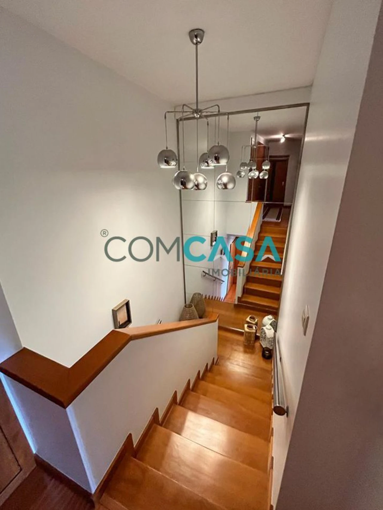 Apartamento T3 para Venda em Aguas Santas Foto 16