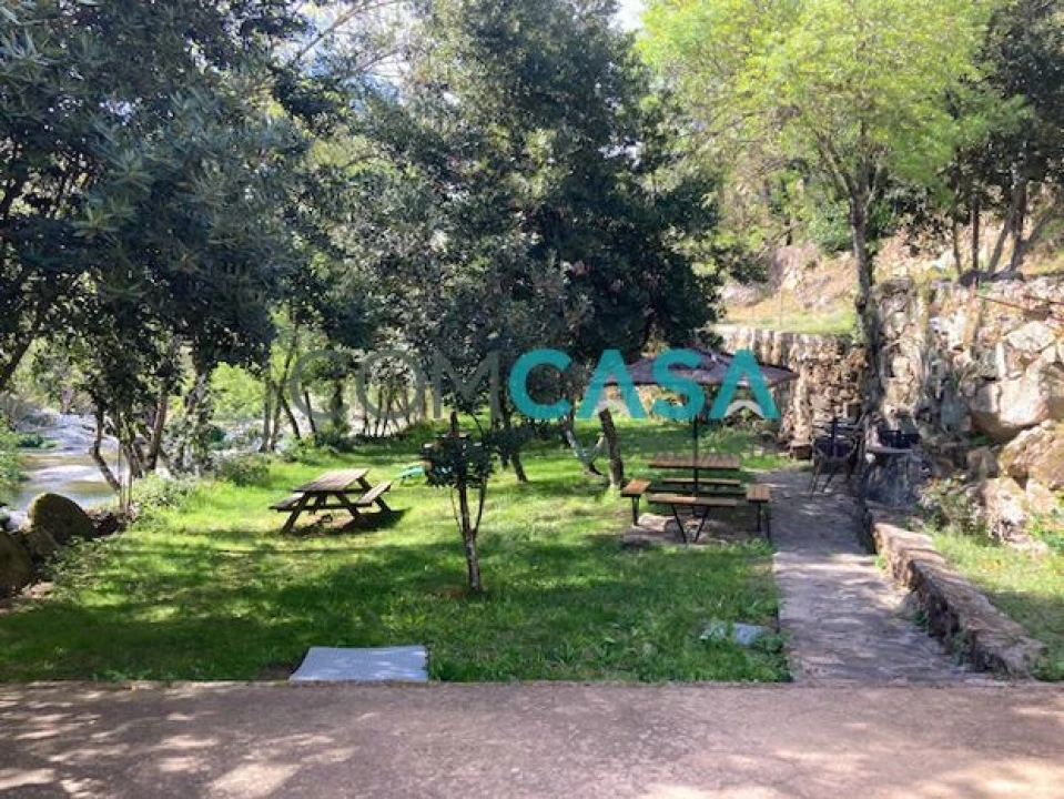 Quinta T10 para Venda em Lamego (Almacave e Sé) Foto 23